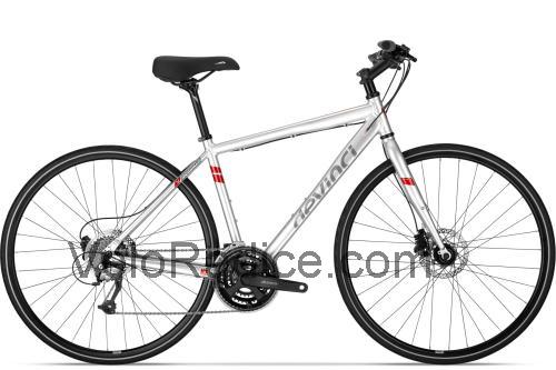 Devinci London scheda tecnica e recensioni